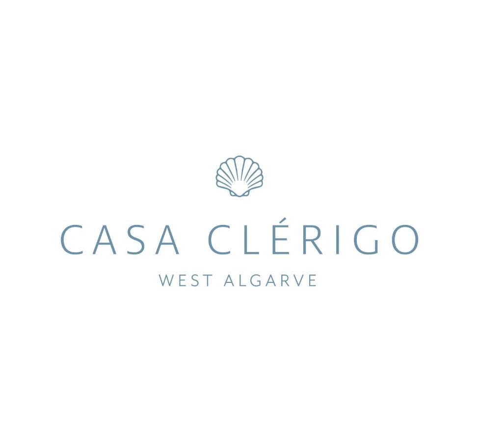 Casa Clerigo Espartal Bed and Breakfast Aljezur Eksteriør billede