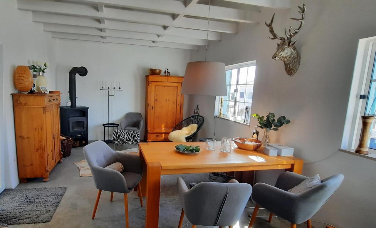 Casa Clerigo Espartal Bed and Breakfast Aljezur Eksteriør billede