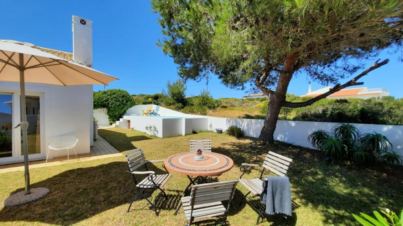 Casa Clerigo Espartal Bed and Breakfast Aljezur Eksteriør billede