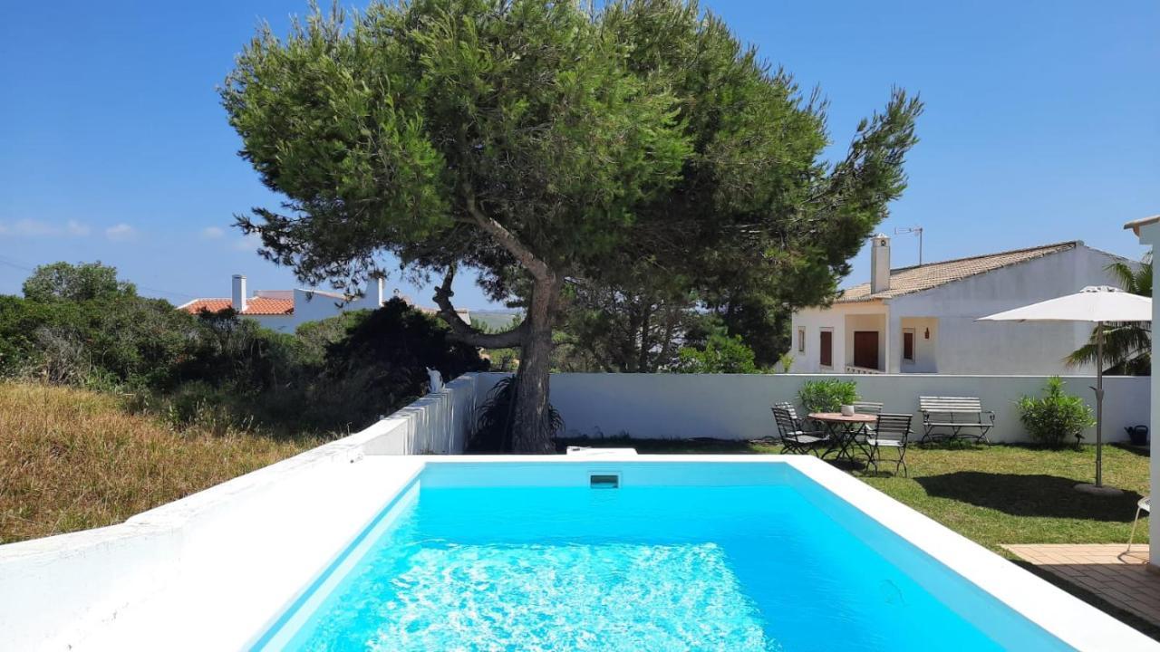 Casa Clerigo Espartal Bed and Breakfast Aljezur Eksteriør billede