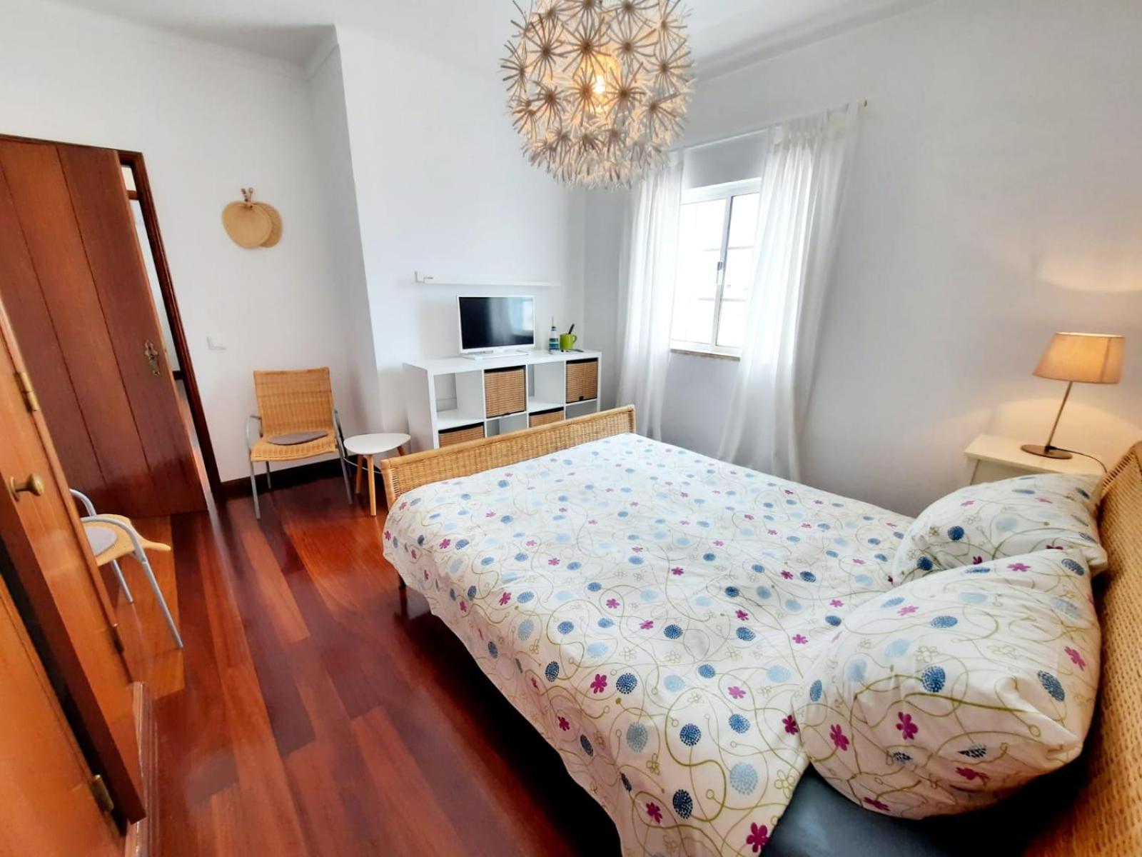 Casa Clerigo Espartal Bed and Breakfast Aljezur Eksteriør billede