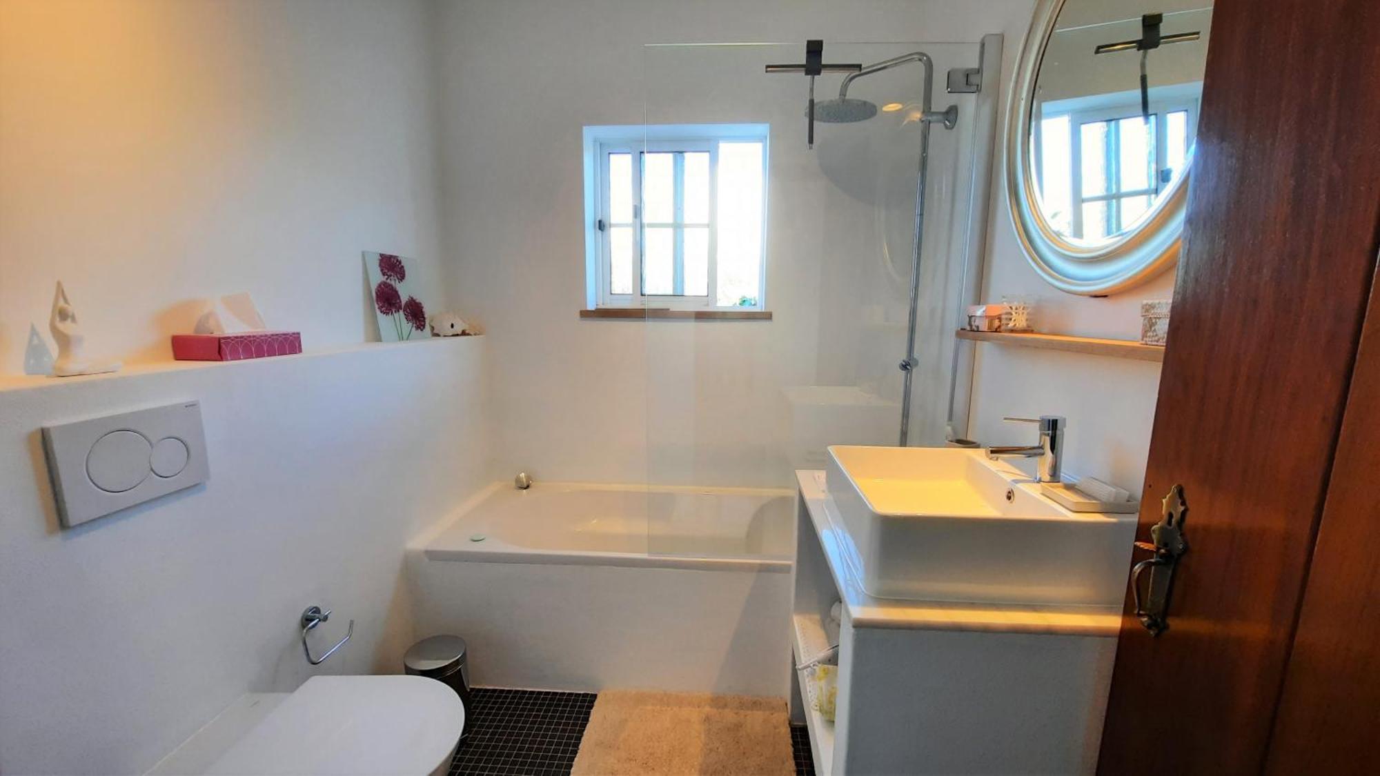 Casa Clerigo Espartal Bed and Breakfast Aljezur Eksteriør billede
