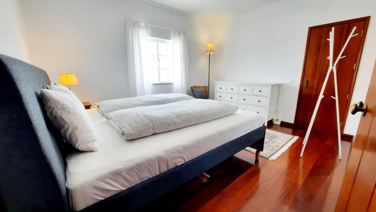 Casa Clerigo Espartal Bed and Breakfast Aljezur Værelse billede